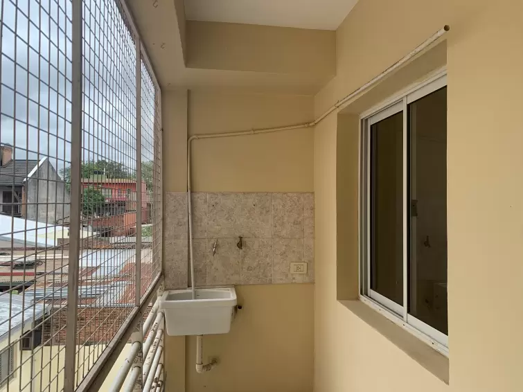 Dpto de 2 dormitorios en Alquiler